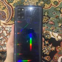 گوشی Galaxy A21s|موبایل|قم, زنبیل آباد|دیوار