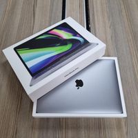 Macbook M1 Pro 2020 مک بوک ۵۱۲ گیگ|رایانه همراه|تهران, نیاوران|دیوار