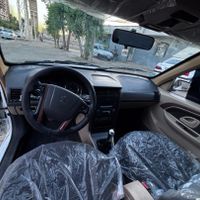 پژو پارس LX TU5، مدل ۱۴۰۰|خودرو سواری و وانت|قم, نیروگاه|دیوار