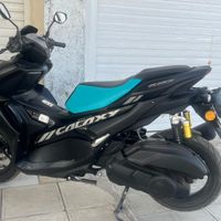 R155|موتورسیکلت|شیراز, شهرک گلدشت حافظ‎|دیوار