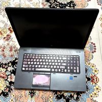 HP ZBook 17 G2|رایانه همراه|تهران, هفت چنار|دیوار