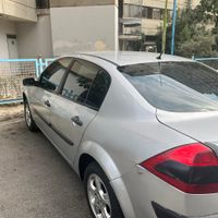 رنو مگان 1600cc، مدل ۲۰۰۶|سواری و وانت|تهران, اکباتان|دیوار