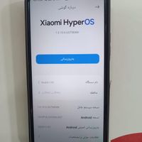 گوشی ردمی14C درحد|موبایل|مشهد, طبرسی شمالی|دیوار