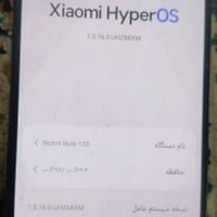 گوشی شیامی 12s|موبایل|تهران, قیام‌دشت|دیوار