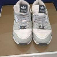 کتونی آدیداس زد ایکس ۸۰۰۰ zx8000 سایز ۴۱|کیف، کفش، کمربند|تهران, قیام‌دشت|دیوار