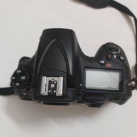 دوربین نیکون D810|دوربین عکاسی و فیلم‌برداری|تهران, دردشت|دیوار
