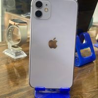 اپل iPhone 11 ۶۴ گیگابایت|موبایل|تهران, جنت‌آباد جنوبی|دیوار