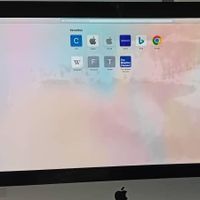 imac 2011 21.5 آیمک|رایانه رومیزی|تهران, خواجه نصیر طوسی|دیوار