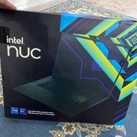 لب تاب مدل nuc 15 کاستوم شده|رایانه همراه|تهران, آرژانتین|دیوار