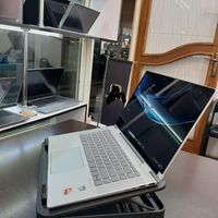 لپتاپ ۲۰۲۳ اپن باکس انوی ۱۵ اینچ  Laptop ENVY 15|رایانه همراه|تهران, میدان ولیعصر|دیوار