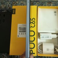 POCO C65|موبایل|تهران, فردوسی|دیوار