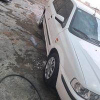 سمند LX EF7، مدل ۱۳۹۵|خودرو سواری و وانت|اهواز, کانتکس|دیوار