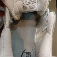 کتونی آدیداس زد ایکس ۸۰۰۰ zx8000 سایز ۴۱|کیف، کفش، کمربند|تهران, قیام‌دشت|دیوار