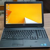 لپتاپ Dell latitude E6540|رایانه همراه|تهران, میدان ولیعصر|دیوار