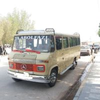 دربستی و سرویس  انواع مینی بوس و اتوبوس|تور و چارتر|شادگان, |دیوار