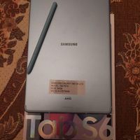 تبلت galaxy tab s6 lite نو|تبلت|تهران, فرمانیه|دیوار