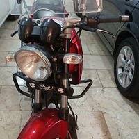 پالس ۱۸۰|موتورسیکلت|تهران, گلچین|دیوار