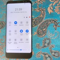 سامسونگ Galaxy S8+ ۶۴ گیگابایت|موبایل|تهران, یاخچی‌آباد|دیوار