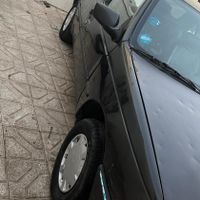 پژو 405 GLX - دوگانه سوز CNG، مدل ۱۳۸۱|خودرو سواری و وانت|مشهد, کاشمر|دیوار