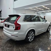 ولوو XC90 اینسکریپشن، مدل ۲۰۱۷|سواری و وانت|تهران, عباس‌آباد|دیوار