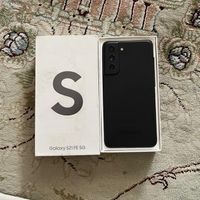 سامسونگ Galaxy S21 5G با حافظهٔ ۲۵۶ گیگابایت|موبایل|تهران, پیروزی|دیوار