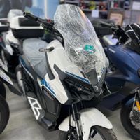 موتور XDV249 keeway (بنلی)|موتورسیکلت|تهران, ایران|دیوار