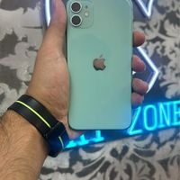 اپل iPhone 11 ۱۲۸ گیگابایت|موبایل|تهران, جمهوری|دیوار