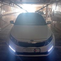 کیا اپتیما 2400cc، مدل ۲۰۱۴|خودرو سواری و وانت|تهران, قیطریه|دیوار