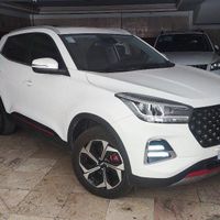 ام‌وی‌ام X55 Pro IE اسپرت، مدل ۱۴۰۲|خودرو سواری و وانت|تهران, امام حسین(ع)|دیوار