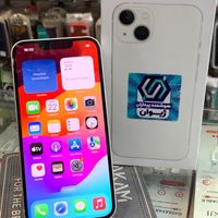 اپل iPhone 13 ۱۲۸ گیگابایت|موبایل|تهران, هفت حوض|دیوار