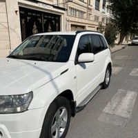 سوزوکی گرند ویتارا اتوماتیک 2000cc، مدل ۲۰۰۹|سواری و وانت|تهران, خانی‌آباد نو|دیوار