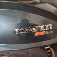 کویر موتور s5 150|موتورسیکلت|تهران, زرگنده|دیوار