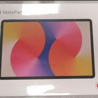 Matepad se 11 تبلت Huawei|تبلت|تهران, تهران‌ویلا|دیوار