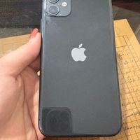 اپل iPhone 11 ۱۲۸ گیگابایت|موبایل|تهران, شهران جنوبی|دیوار