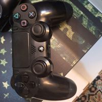 ps4 slim 9.51 1tb|کنسول، بازی ویدئویی و آنلاین|تهران, بریانک|دیوار