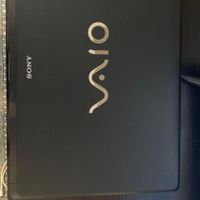 Sony vaio|رایانه همراه|تهران, الهیه|دیوار