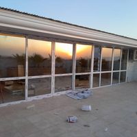 تولید انواع درب و پنجره دوجداره آلومینیوم و upvc|مصالح و تجهیزات ساختمان|تهران, صالح‌آباد شرقی|دیوار