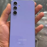 سامسونگ samsung Galaxy A54 حافظه ۲۵۶ گیگ با قاب|موبایل|تهران, فدک|دیوار