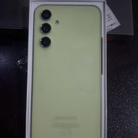 سامسونگ سامسونگ Galaxy A54 با حافظهٔ ۲۵۶ گیگابایت|موبایل|تهران, افسریه|دیوار