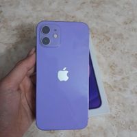 اپل iPhone 12 ۶۴ گیگابایت|موبایل|تهران, جیحون|دیوار