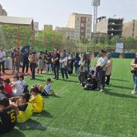 هیات فوتبال جنوب غرب تهران|فعالیت داوطلبانه|تهران, بهمن یار|دیوار