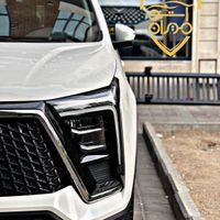 کی ام سی ایکس ۵ / Kmc X5 403 404|خودرو سواری و وانت|تهران, سیدخندان|دیوار