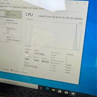 تبلت ویندوزی DELL|تبلت|اصفهان, ملک|دیوار