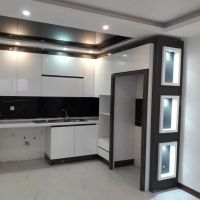 88متراپارتمان-رباط-سوم-شهرک-نگین-صفر-لاکچری