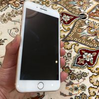 اپل iPhone 8 Plus با حافظهٔ ۲۵۶ گیگابایت|موبایل|تهران, شمشیری|دیوار