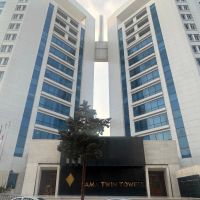 برج-مسکونی-سما-132متر