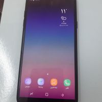 سامسونگ Galaxy A6 (2018) ۳۲ گیگابایت|موبایل|تهران, ابن بابویه|دیوار