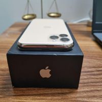 اپل iPhone 11 Pro ۲۵۶ گیگابایت|موبایل|تهران, تهرانپارس شرقی|دیوار