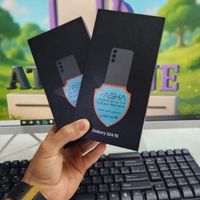 سامسونگ Galaxy S24 FE با حافظهٔ ۲۵۶ گیگابایت|موبایل|تهران, امیریه|دیوار