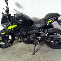 Kawasaki Z250|موتورسیکلت|تهران, اکباتان|دیوار